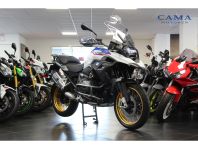 BMW R 1250 GS 2019