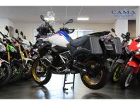BMW R 1250 GS 2019