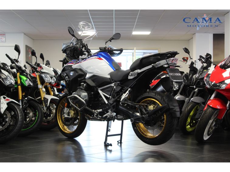 BMW R 1250 GS 2019