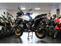 BMW R 1250 GS 2019