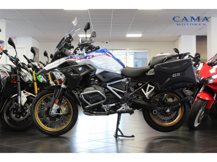 BMW R 1250 GS 2019