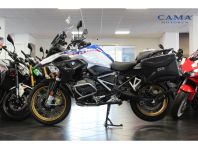 BMW R 1250 GS 2019