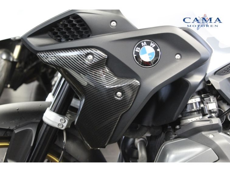 BMW R 1250 GS 2019
