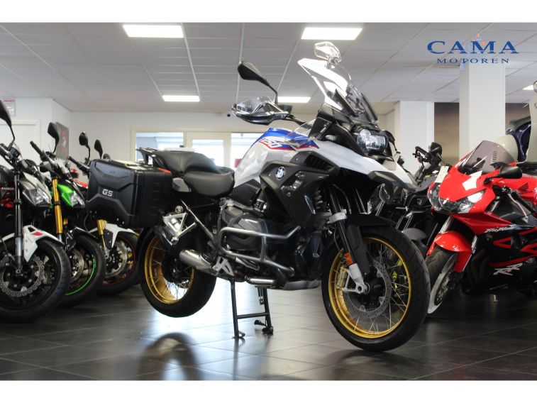 BMW R 1250 GS 2019
