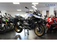 BMW R 1250 GS 2019