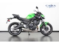 Kawasaki Z 650 ABS