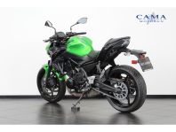 Kawasaki Z 650 ABS
