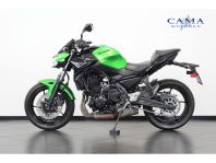 Kawasaki Z 650 ABS