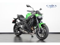 Kawasaki Z 650 ABS