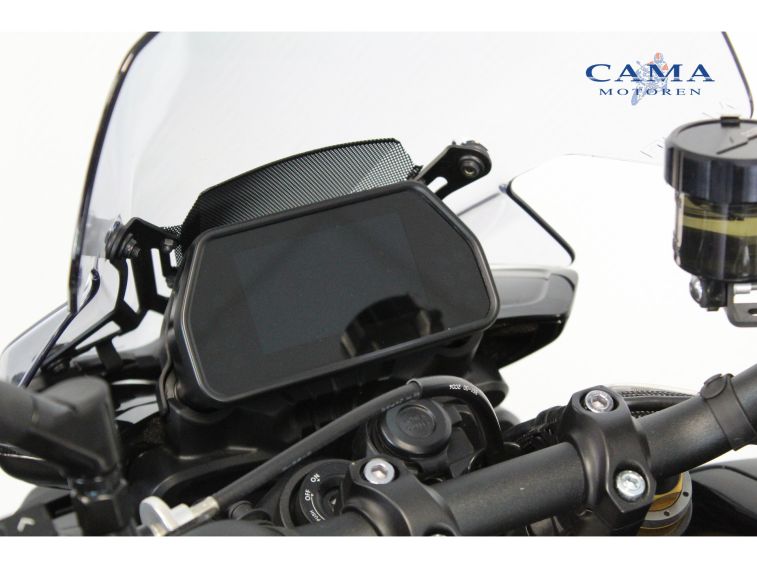 Yamaha MT-10 SP