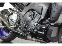 Yamaha MT-10 SP
