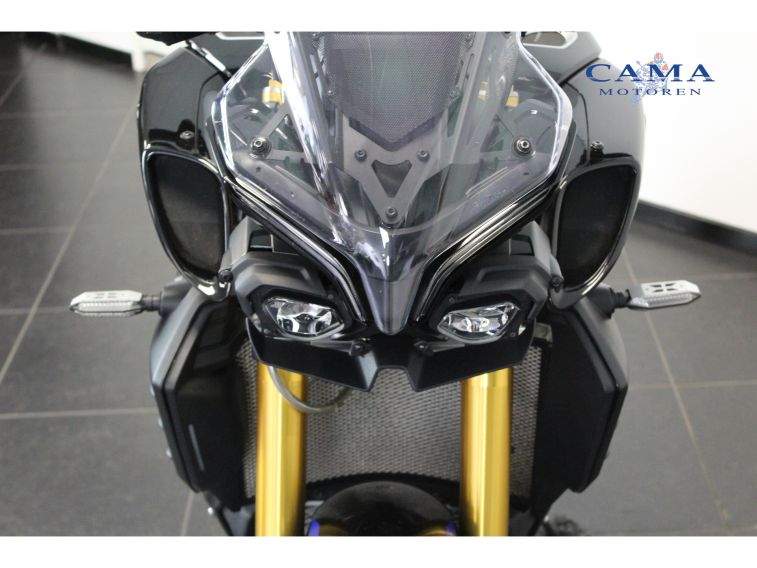 Yamaha MT-10 SP
