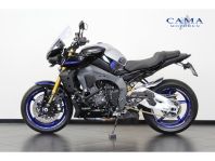 Yamaha MT-10 SP