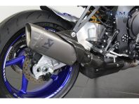 Yamaha MT-10 SP