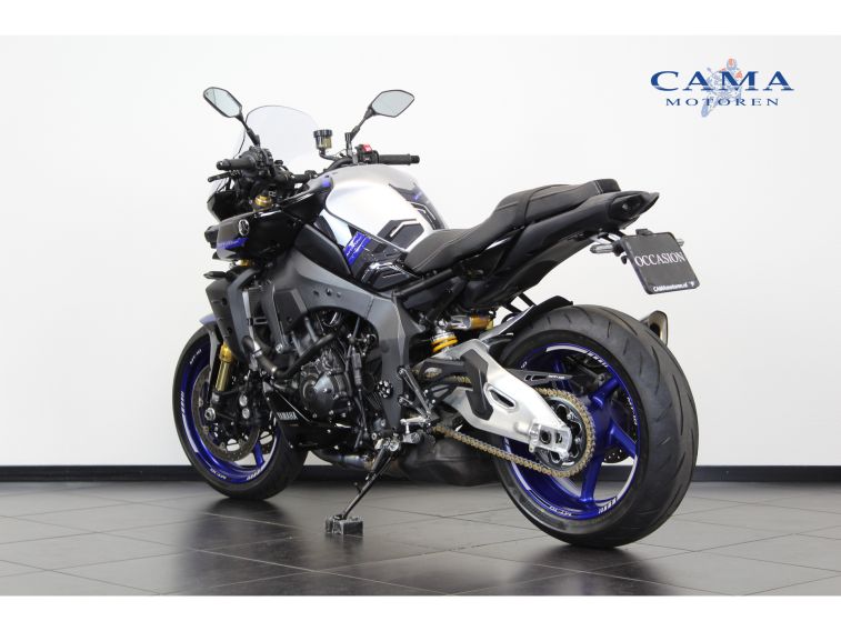 Yamaha MT-10 SP