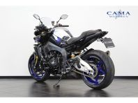 Yamaha MT-10 SP