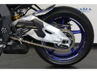 Yamaha MT-10 SP