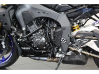 Yamaha MT-10 SP