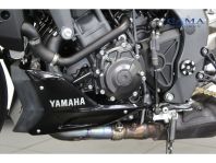 Yamaha MT-10 SP