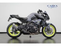 Yamaha MT-10