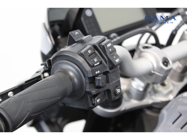 Yamaha MT-10