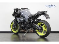 Yamaha MT-10