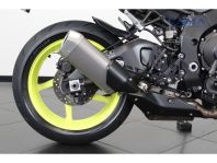 Yamaha MT-10