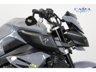 Yamaha MT-10
