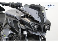 Yamaha MT-10