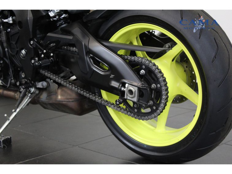 Yamaha MT-10