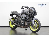 Yamaha MT-10