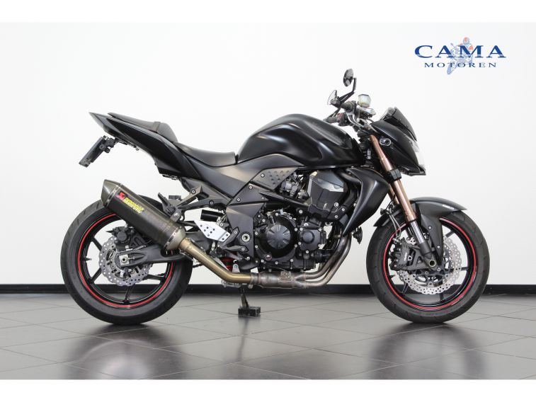 Kawasaki Z750 R ABS