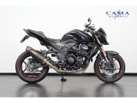 Kawasaki Z750 R ABS
