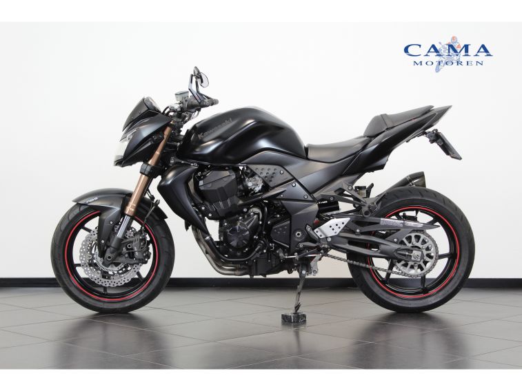 Kawasaki Z750 R ABS