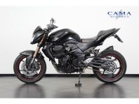 Kawasaki Z750 R ABS
