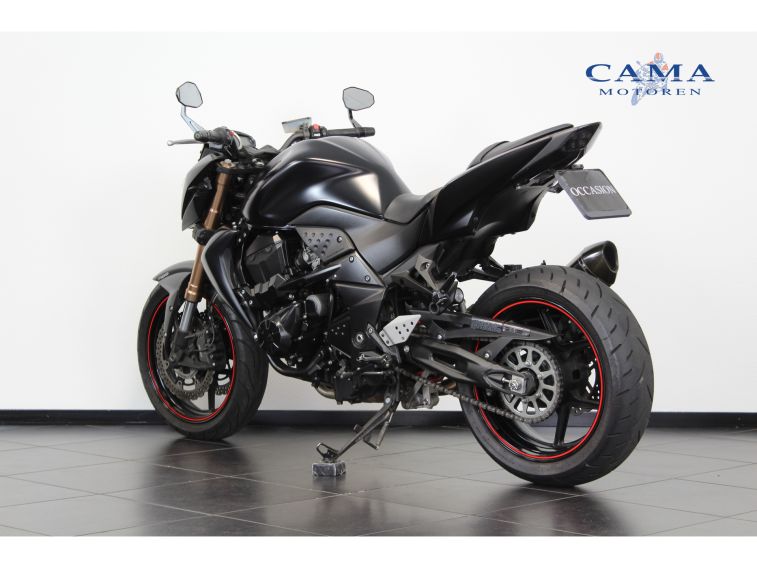 Kawasaki Z750 R ABS