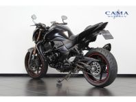 Kawasaki Z750 R ABS