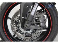 Kawasaki Z750 R ABS
