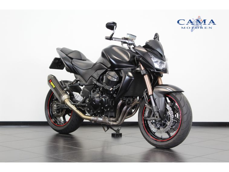 Kawasaki Z750 R ABS