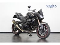 Kawasaki Z750 R ABS