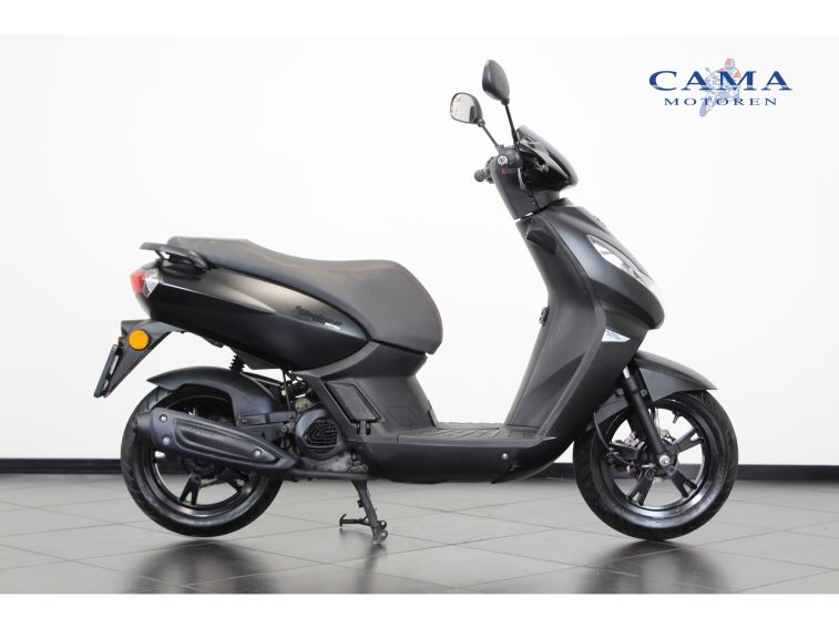 Peugeot Kisbee BROM