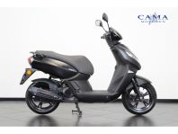 Peugeot Kisbee BROM