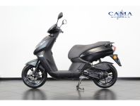 Peugeot Kisbee BROM