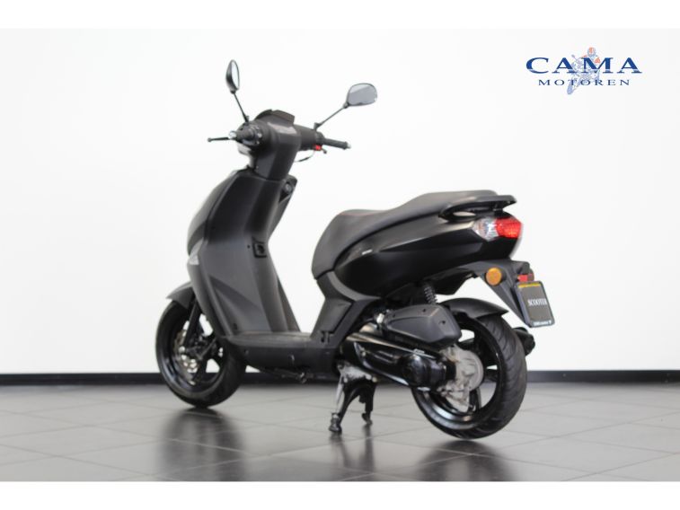 Peugeot Kisbee BROM