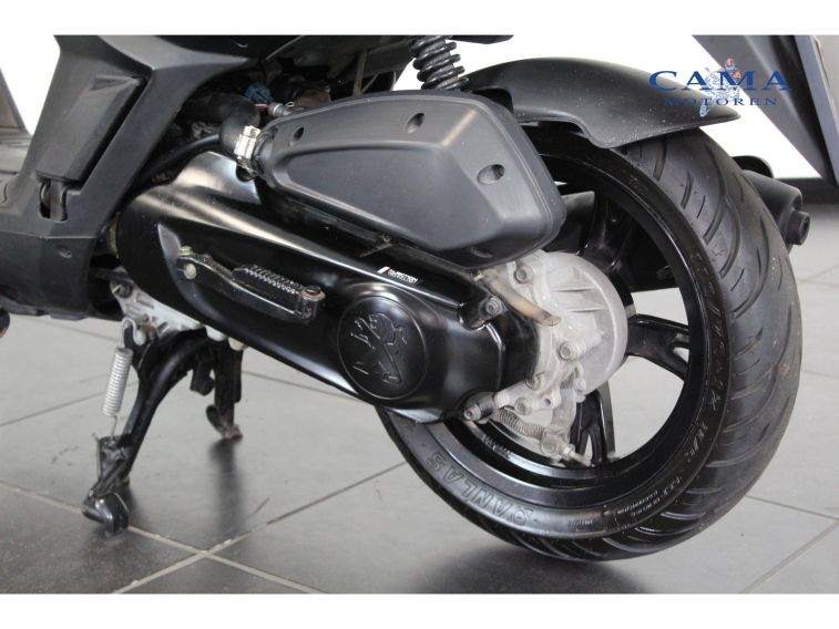 Peugeot Kisbee BROM