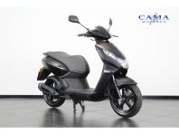 Peugeot Kisbee BROM