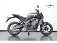 Yamaha MT-09 ABS