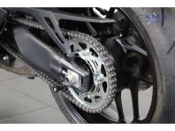 Yamaha MT-09 ABS