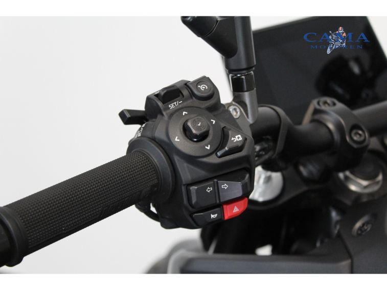 Yamaha MT-09 ABS