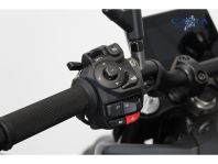 Yamaha MT-09 ABS